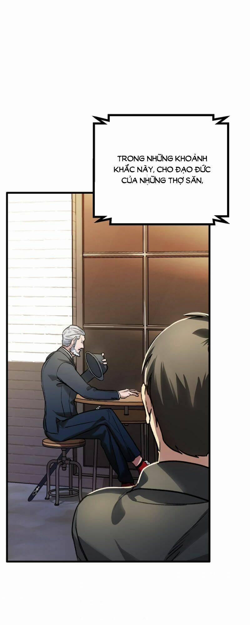Thợ Săn Tự Sát Cấp Sss 4 trang 99
