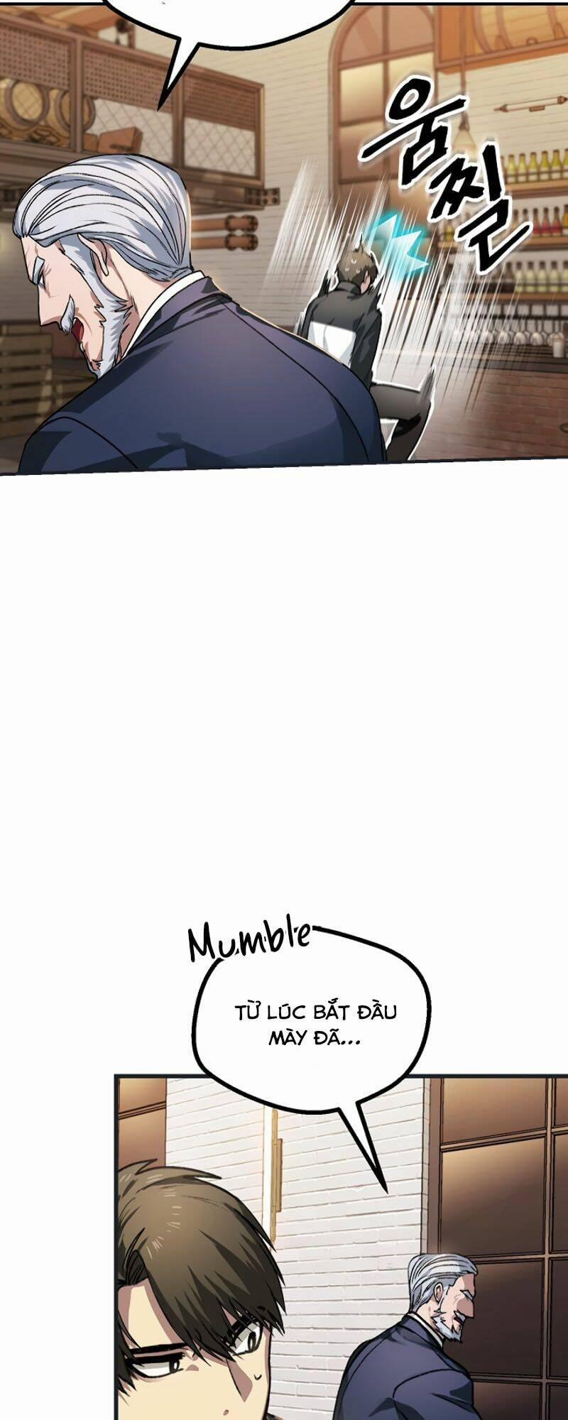 Thợ Săn Tự Sát Cấp Sss 5 trang 13