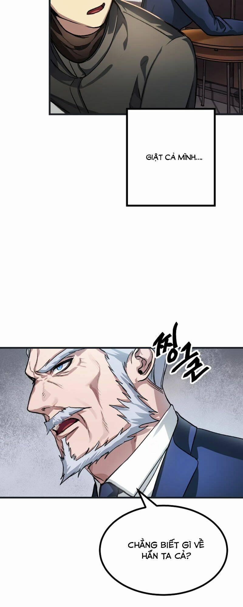 Thợ Săn Tự Sát Cấp Sss 5 trang 14