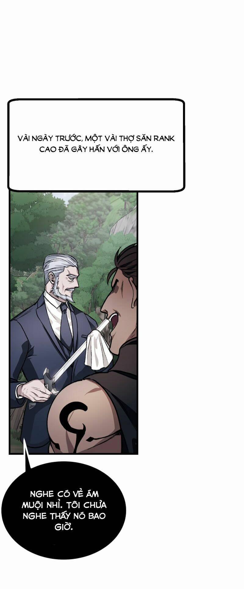 Thợ Săn Tự Sát Cấp Sss 5 trang 18