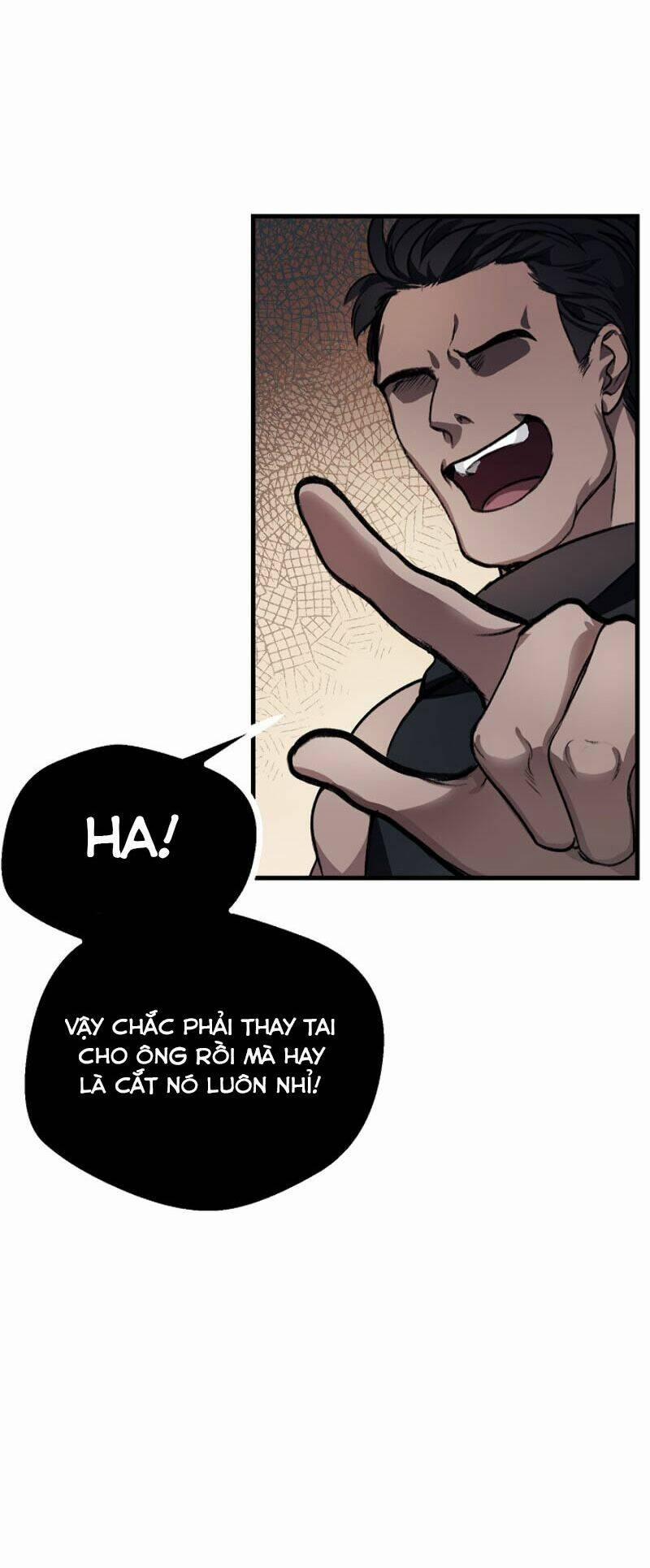 Thợ Săn Tự Sát Cấp Sss 5 trang 19
