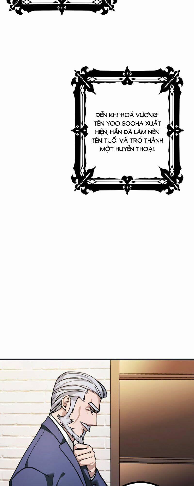 Thợ Săn Tự Sát Cấp Sss 5 trang 2