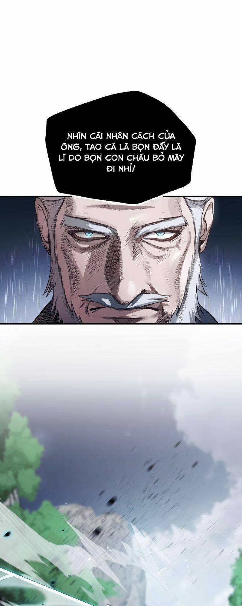 Thợ Săn Tự Sát Cấp Sss 5 trang 20