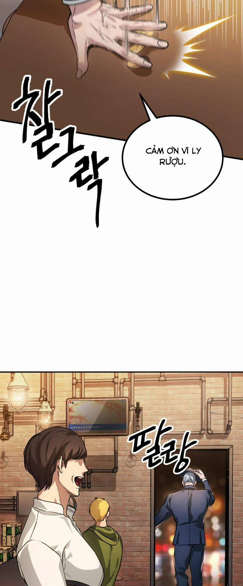 Thợ Săn Tự Sát Cấp Sss 5 trang 26