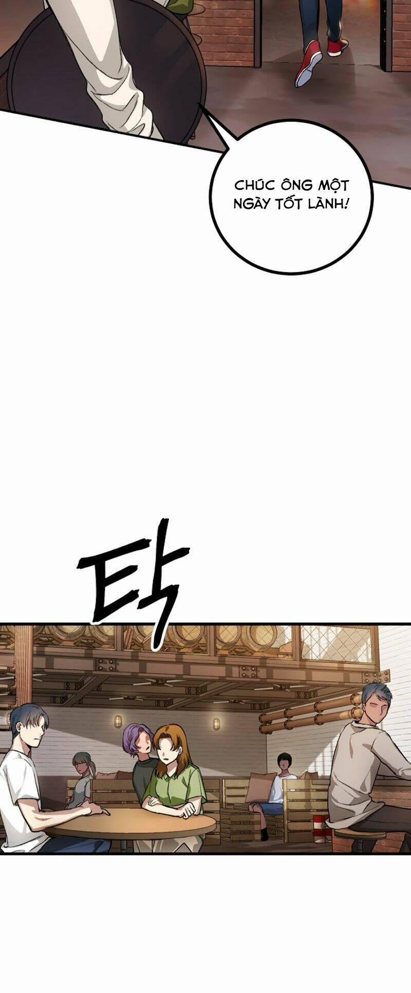 Thợ Săn Tự Sát Cấp Sss 5 trang 27