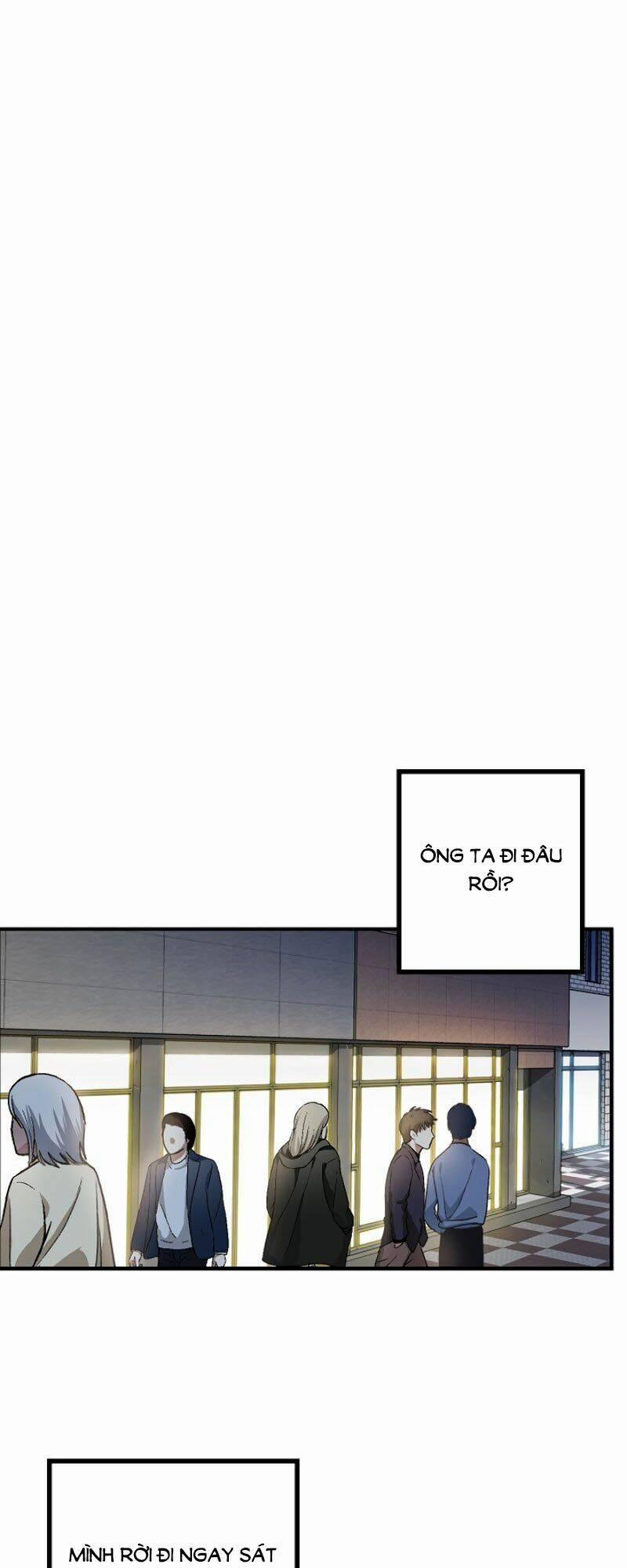 Thợ Săn Tự Sát Cấp Sss 5 trang 31