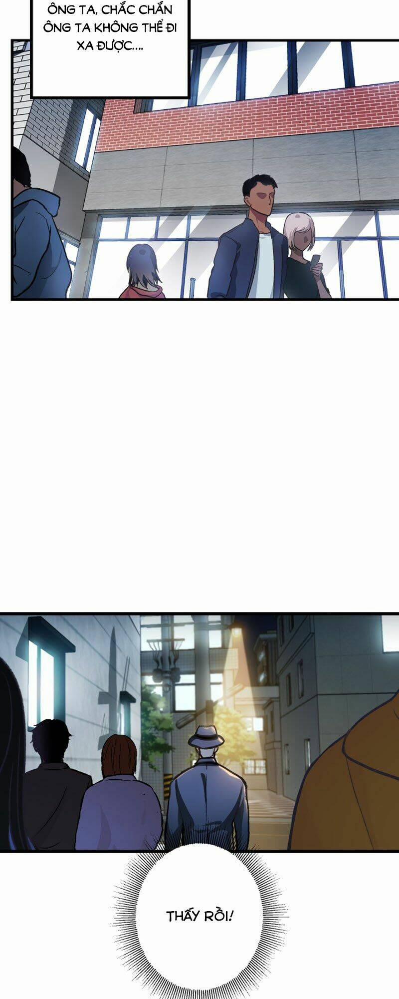 Thợ Săn Tự Sát Cấp Sss 5 trang 32