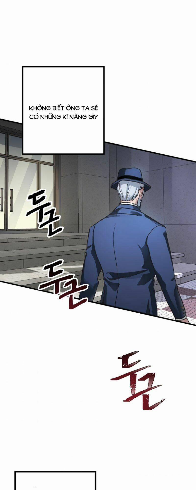 Thợ Săn Tự Sát Cấp Sss 5 trang 34