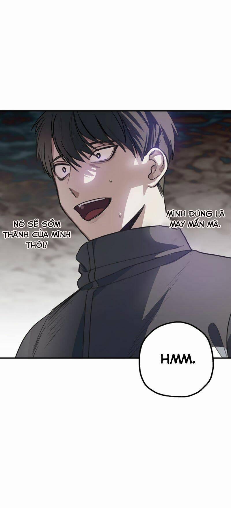 Thợ Săn Tự Sát Cấp Sss 5 trang 36
