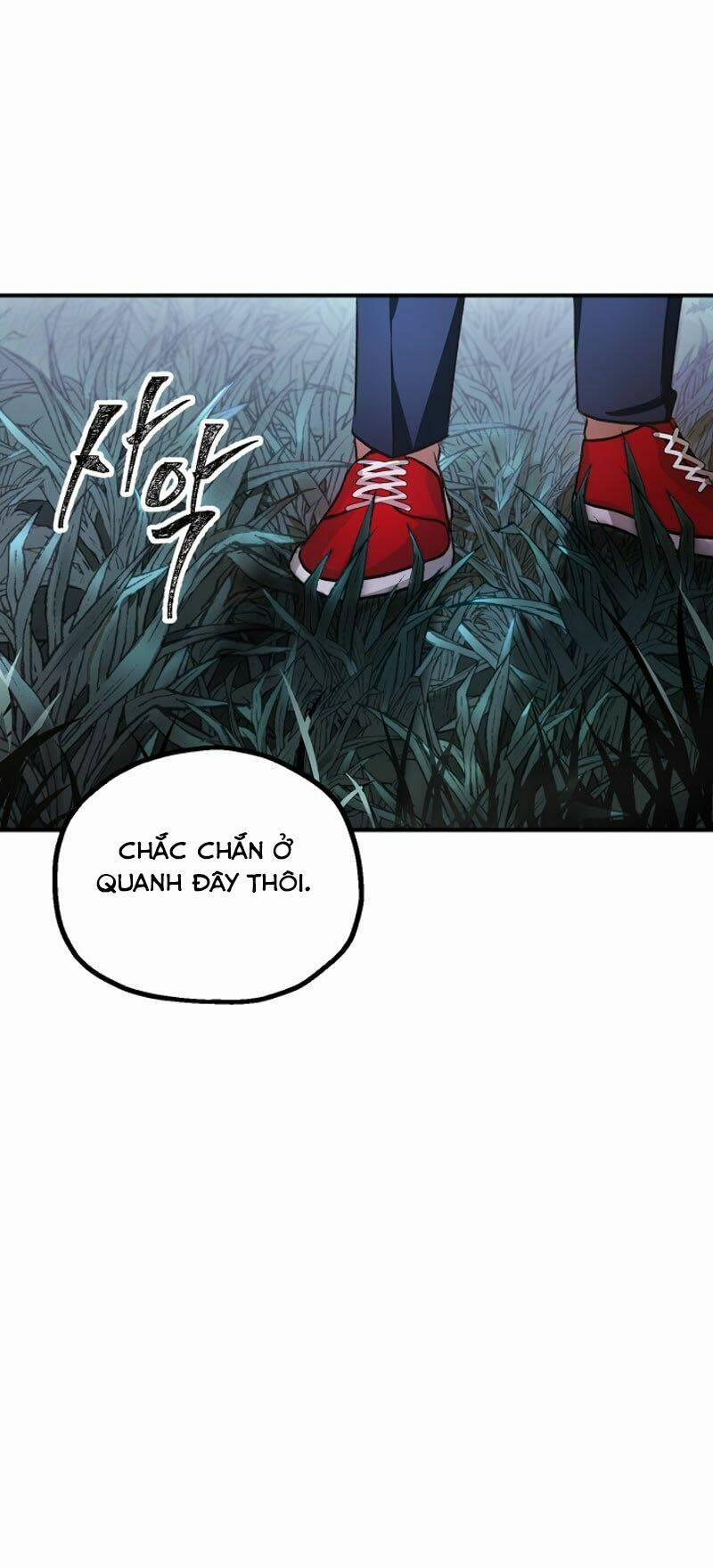 Thợ Săn Tự Sát Cấp Sss 5 trang 37