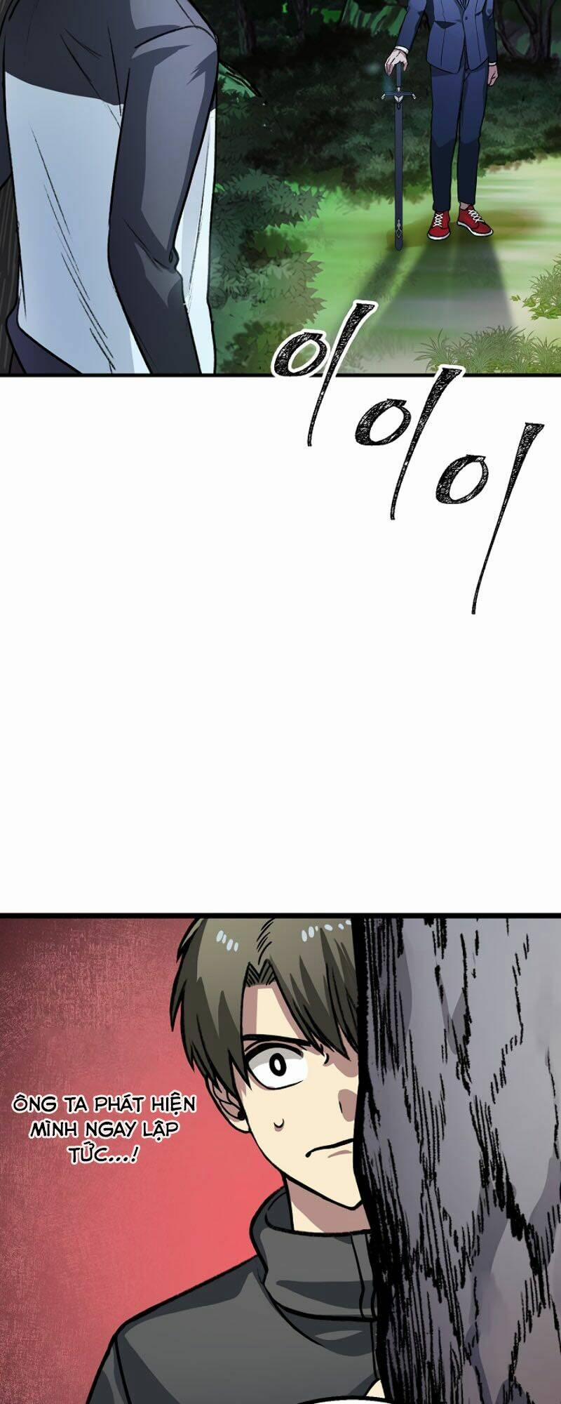 Thợ Săn Tự Sát Cấp Sss 5 trang 39
