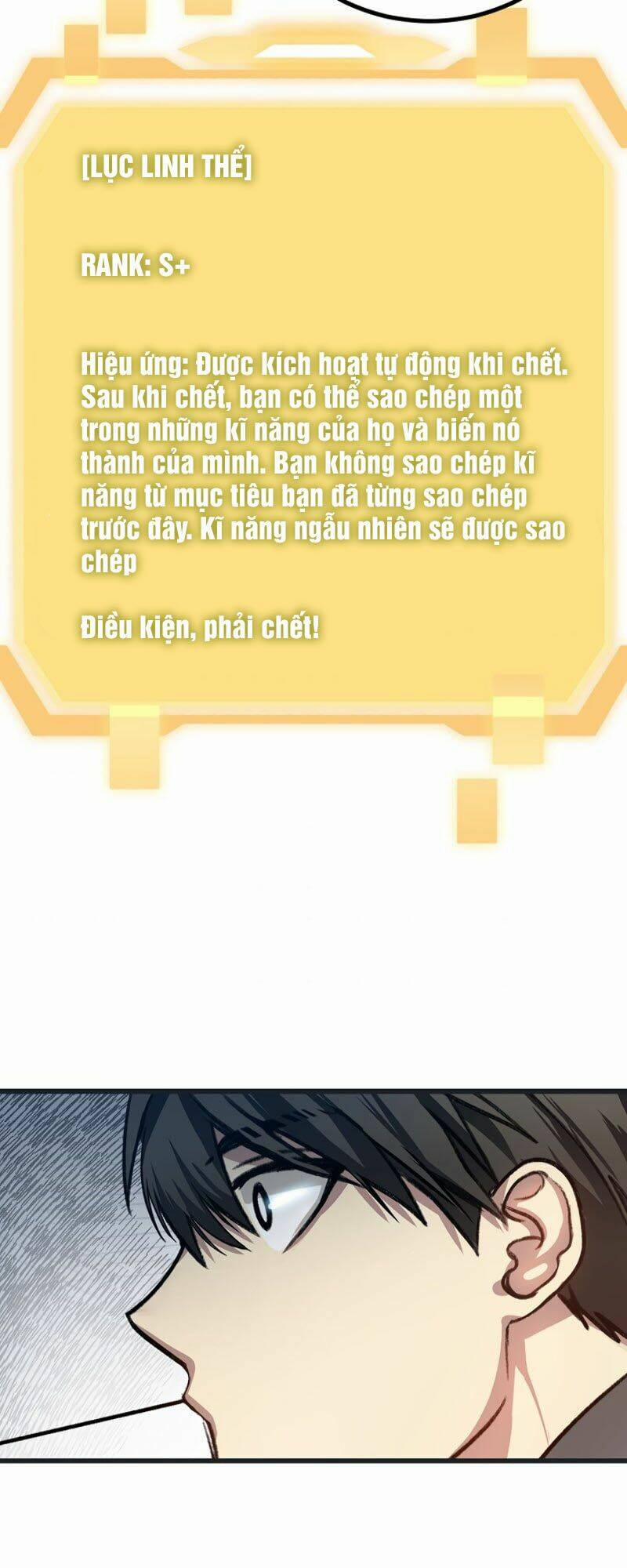 Thợ Săn Tự Sát Cấp Sss 5 trang 4