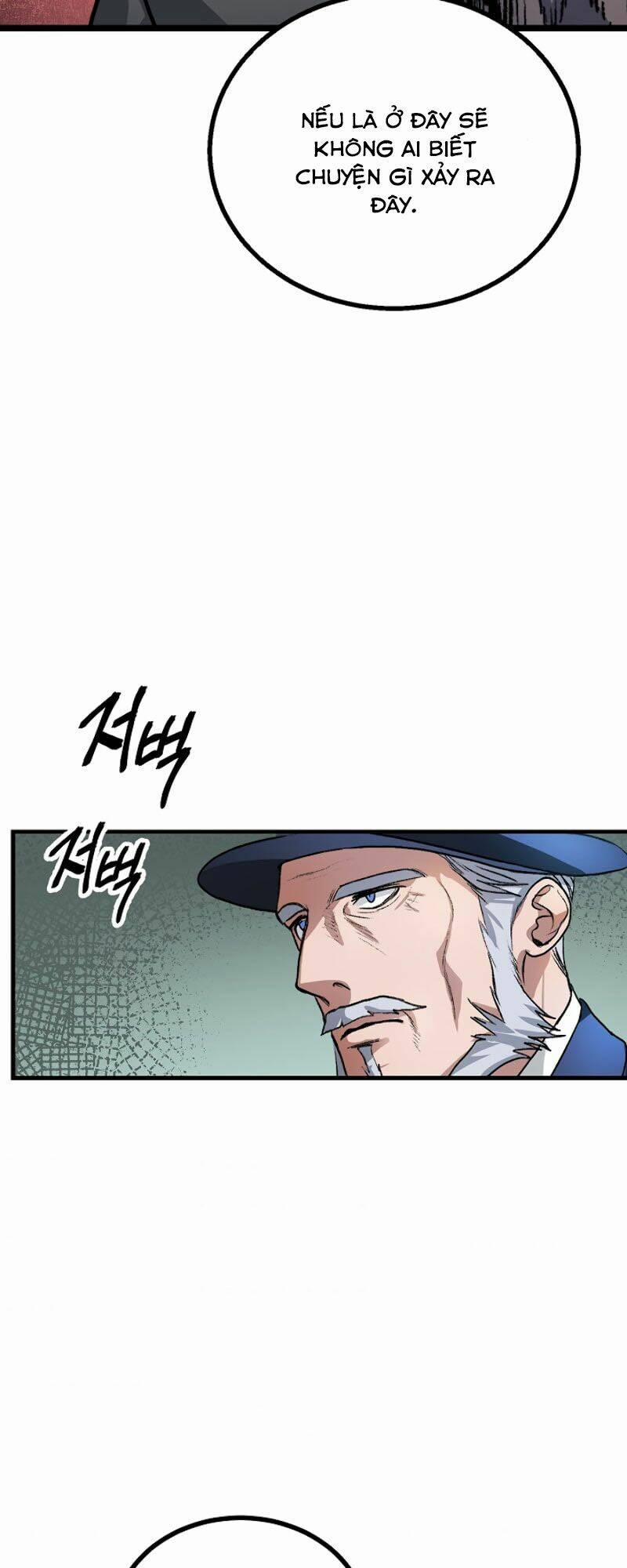 Thợ Săn Tự Sát Cấp Sss 5 trang 40