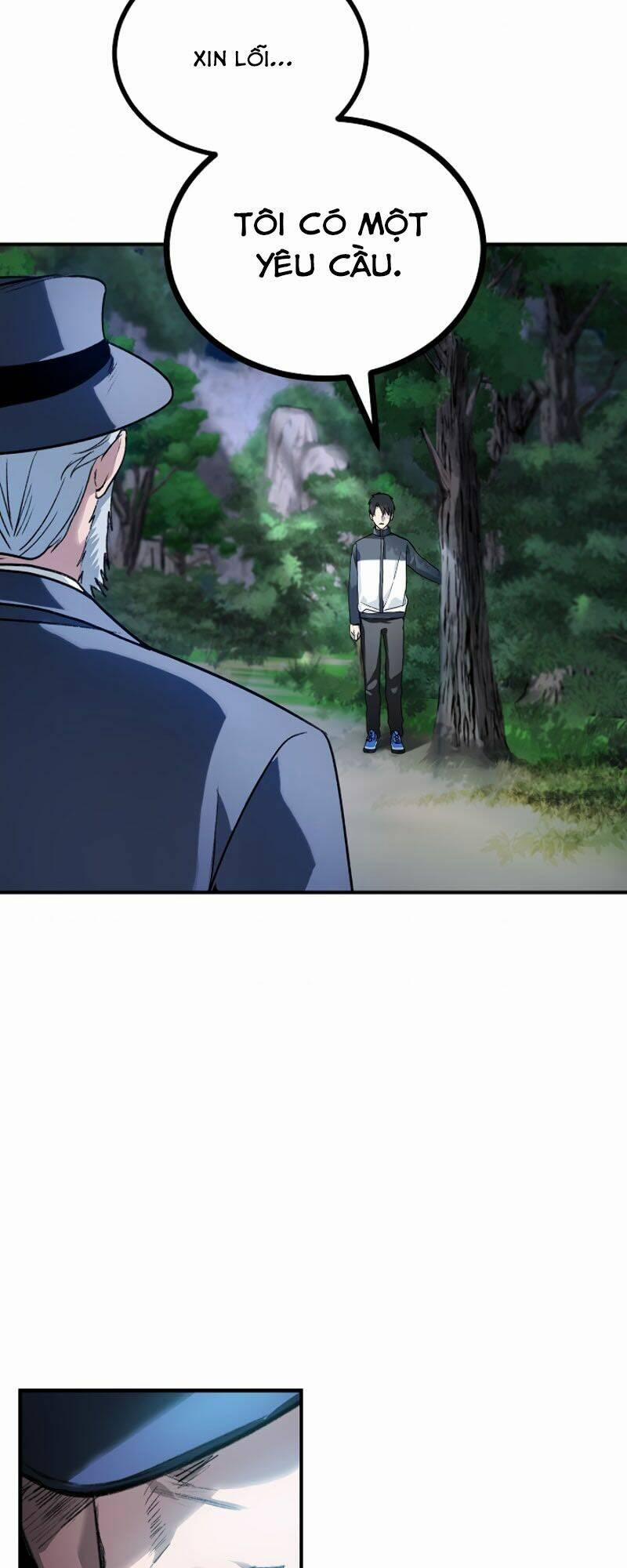 Thợ Săn Tự Sát Cấp Sss 5 trang 41