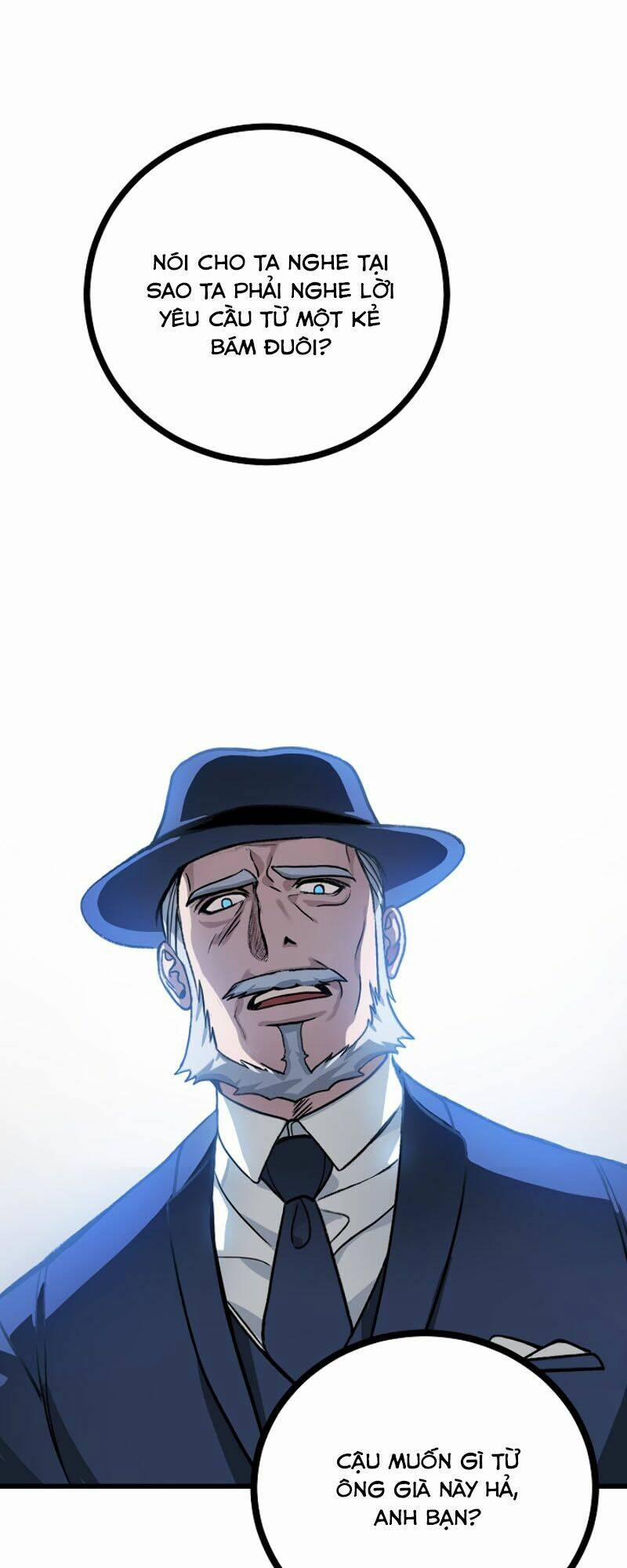 Thợ Săn Tự Sát Cấp Sss 5 trang 43