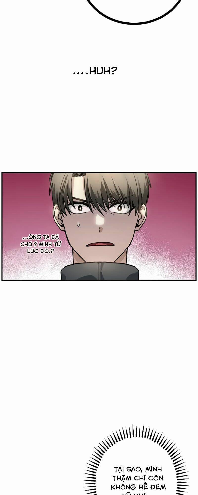 Thợ Săn Tự Sát Cấp Sss 5 trang 44