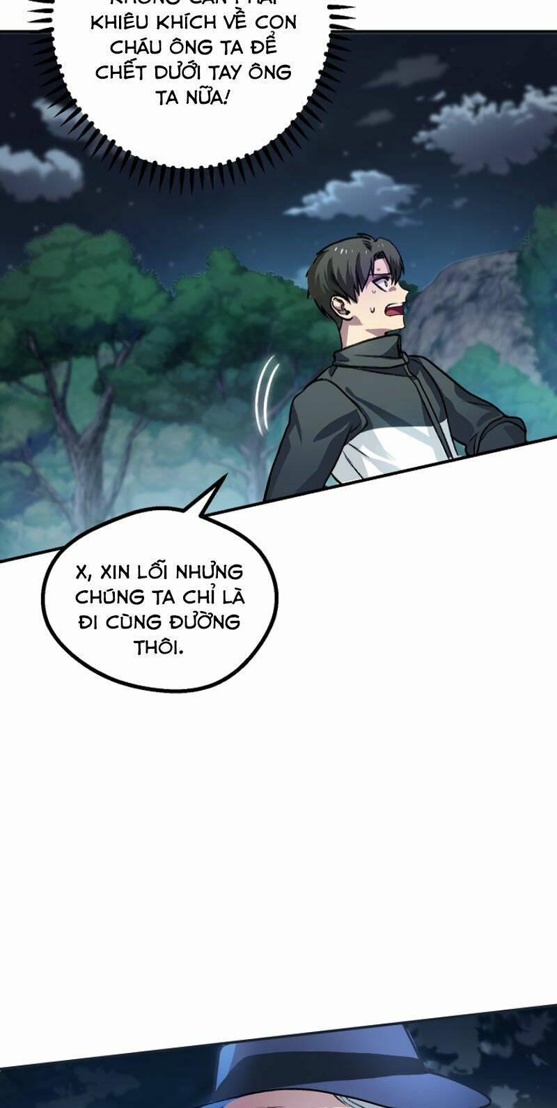 Thợ Săn Tự Sát Cấp Sss 5 trang 48