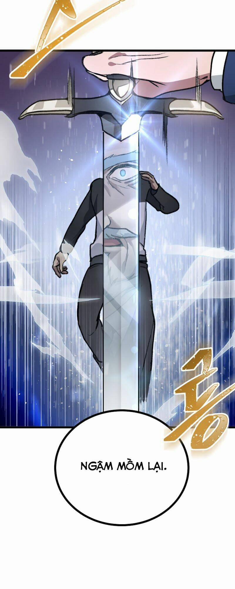 Thợ Săn Tự Sát Cấp Sss 5 trang 52