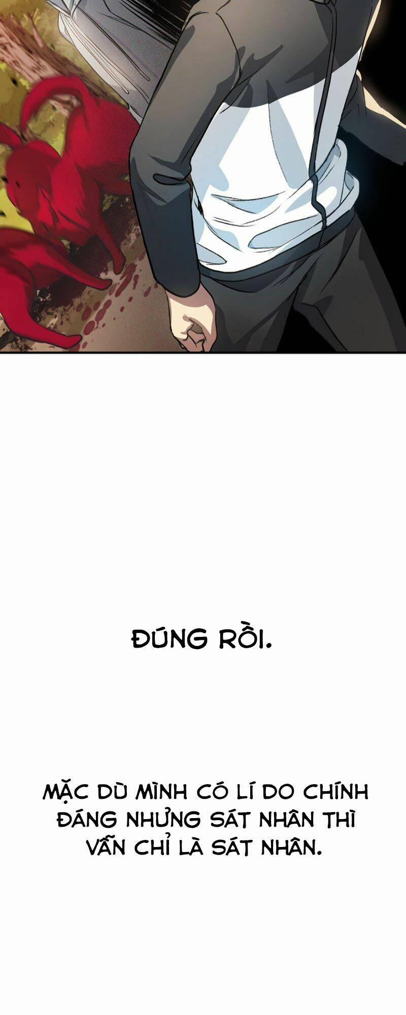 Thợ Săn Tự Sát Cấp Sss 5 trang 54
