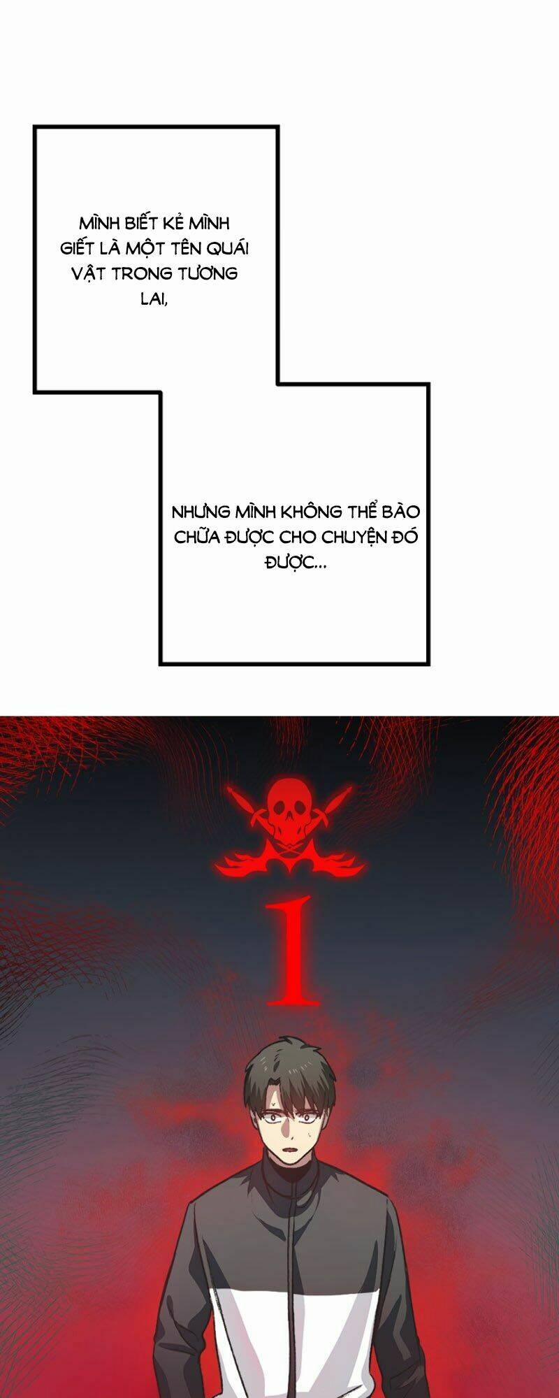 Thợ Săn Tự Sát Cấp Sss 5 trang 55