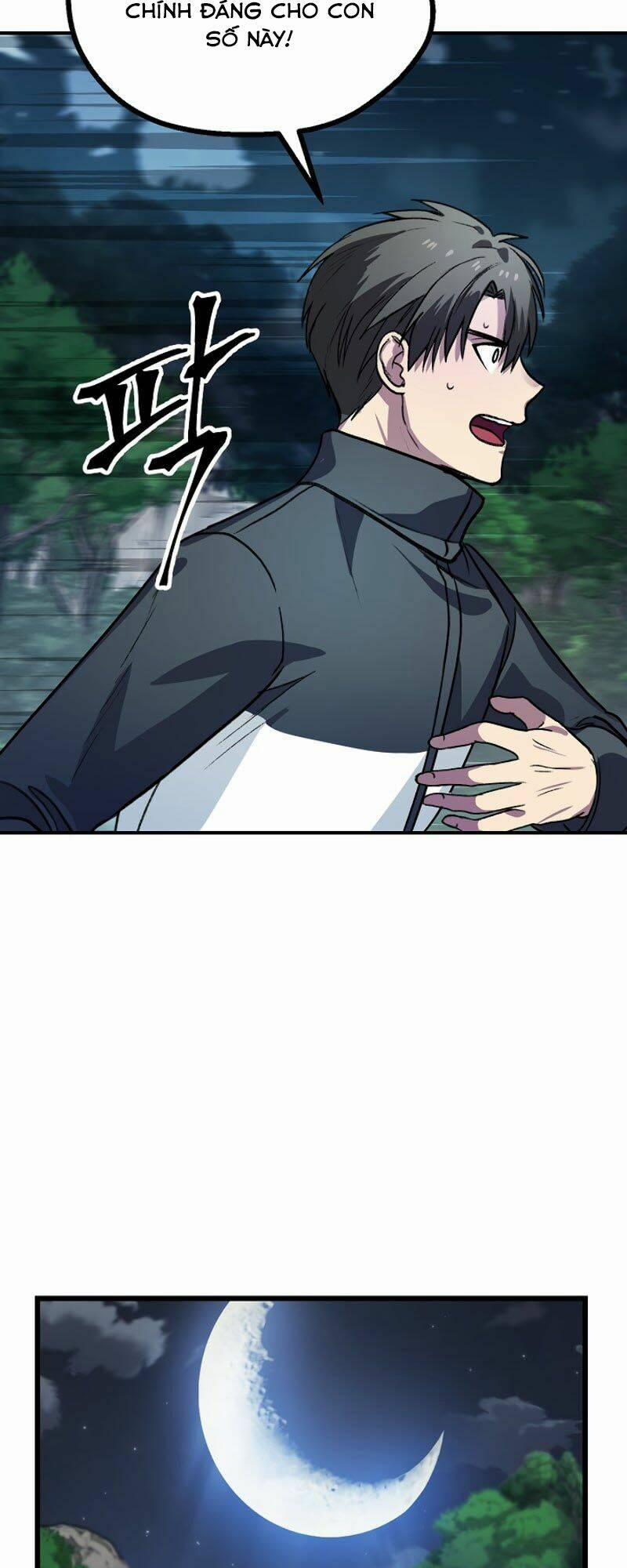 Thợ Săn Tự Sát Cấp Sss 5 trang 57