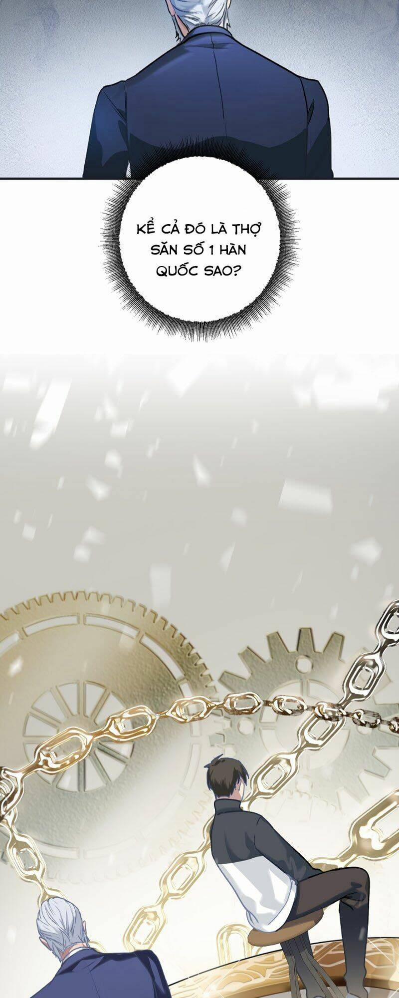Thợ Săn Tự Sát Cấp Sss 5 trang 6