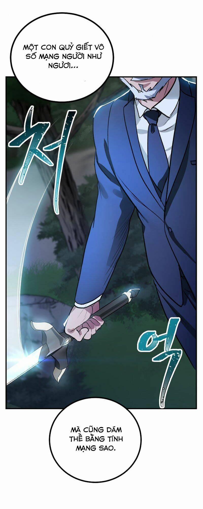 Thợ Săn Tự Sát Cấp Sss 5 trang 60