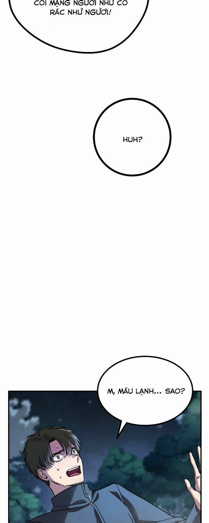 Thợ Săn Tự Sát Cấp Sss 5 trang 62