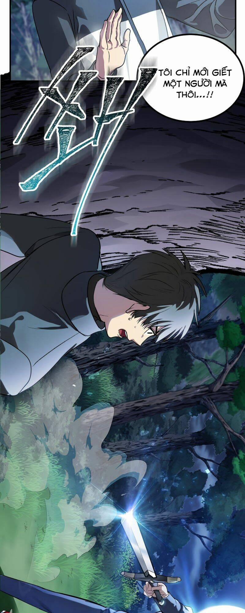Thợ Săn Tự Sát Cấp Sss 5 trang 63