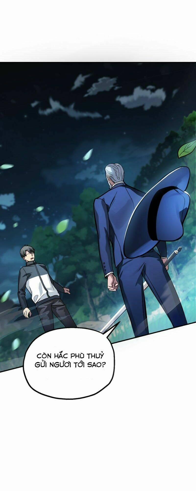 Thợ Săn Tự Sát Cấp Sss 5 trang 69