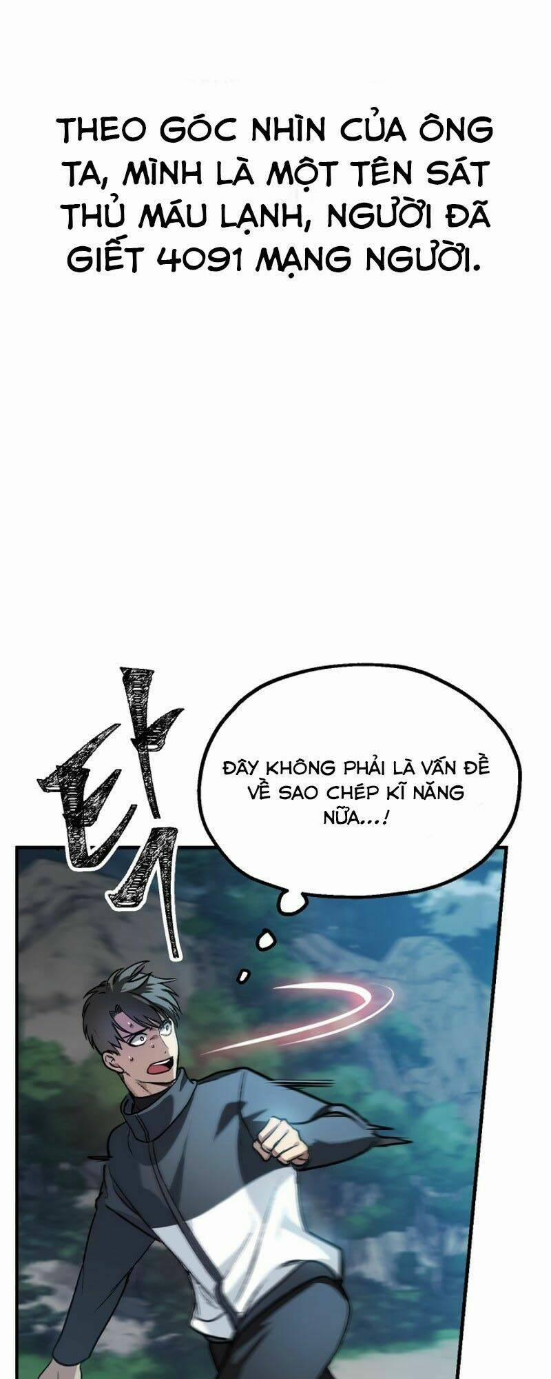 Thợ Săn Tự Sát Cấp Sss 5 trang 70