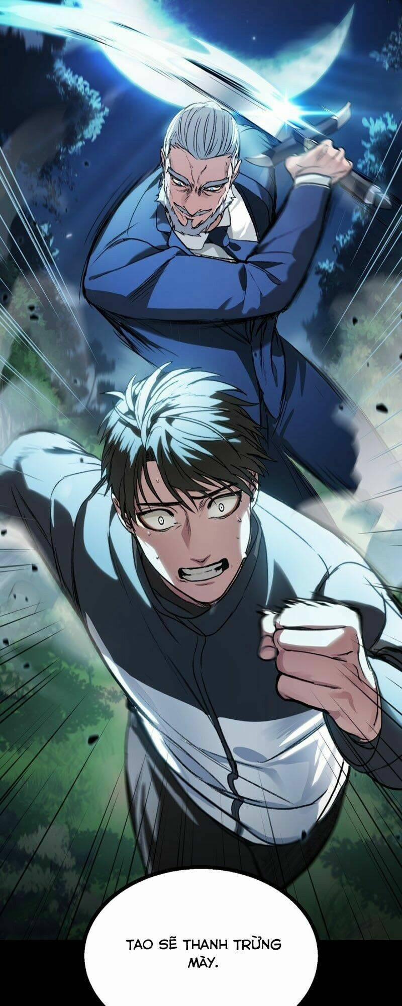 Thợ Săn Tự Sát Cấp Sss 5 trang 73