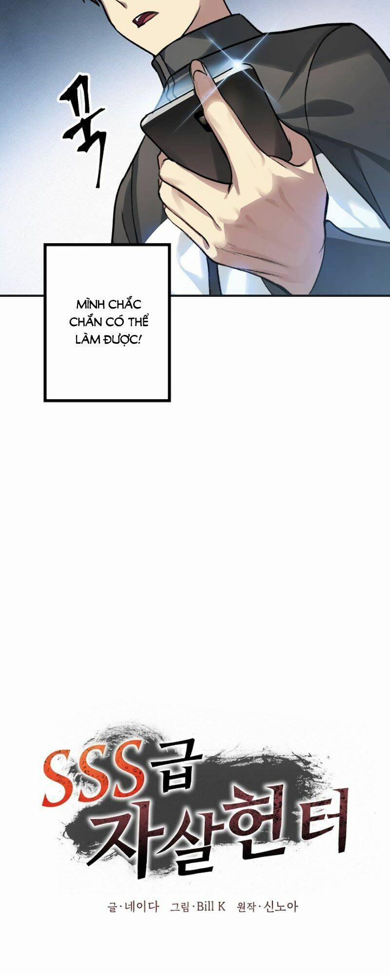 Thợ Săn Tự Sát Cấp Sss 5 trang 8
