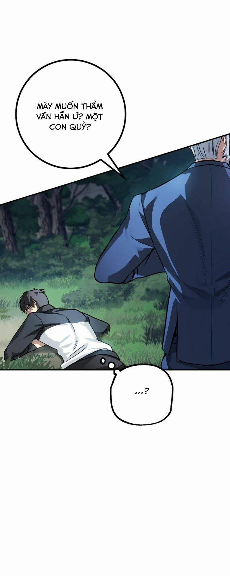 Thợ Săn Tự Sát Cấp Sss 6 trang 10