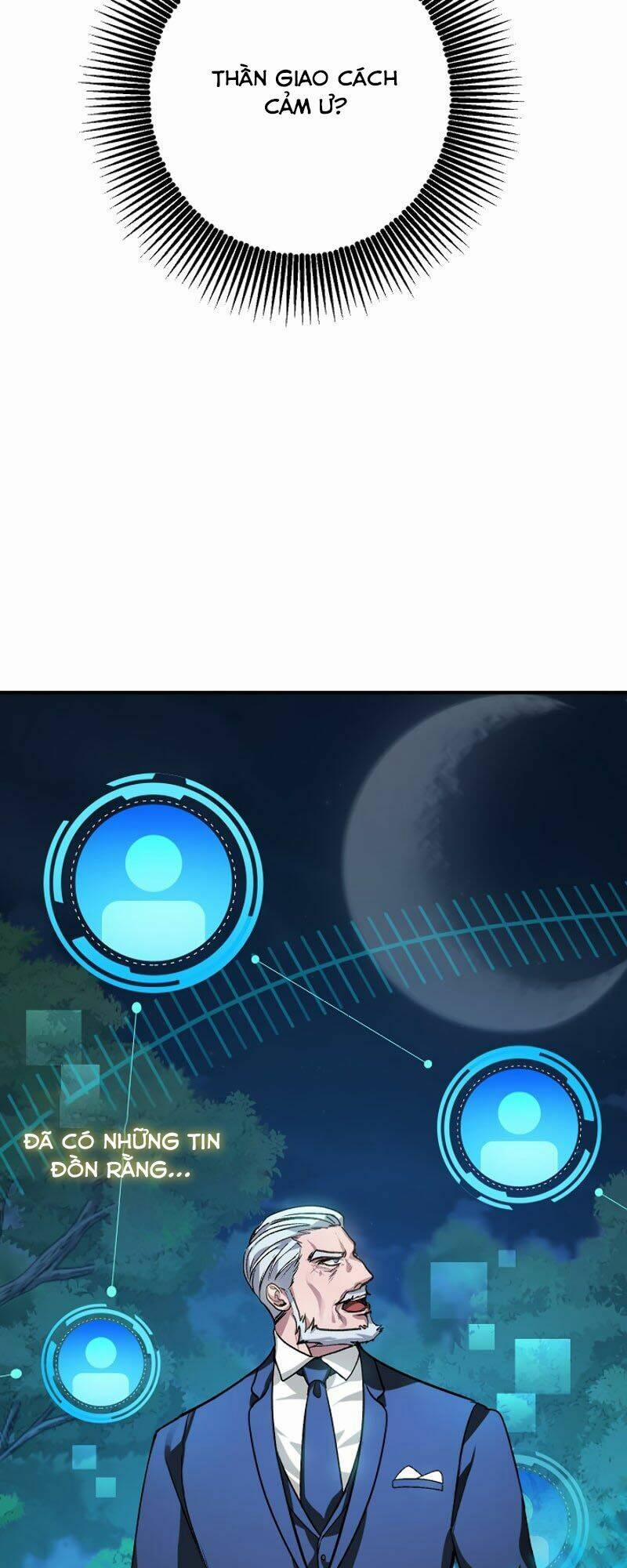 Thợ Săn Tự Sát Cấp Sss 6 trang 13