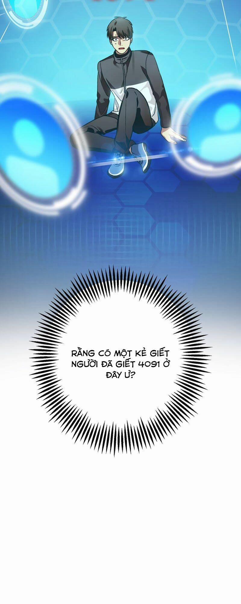 Thợ Săn Tự Sát Cấp Sss 6 trang 15