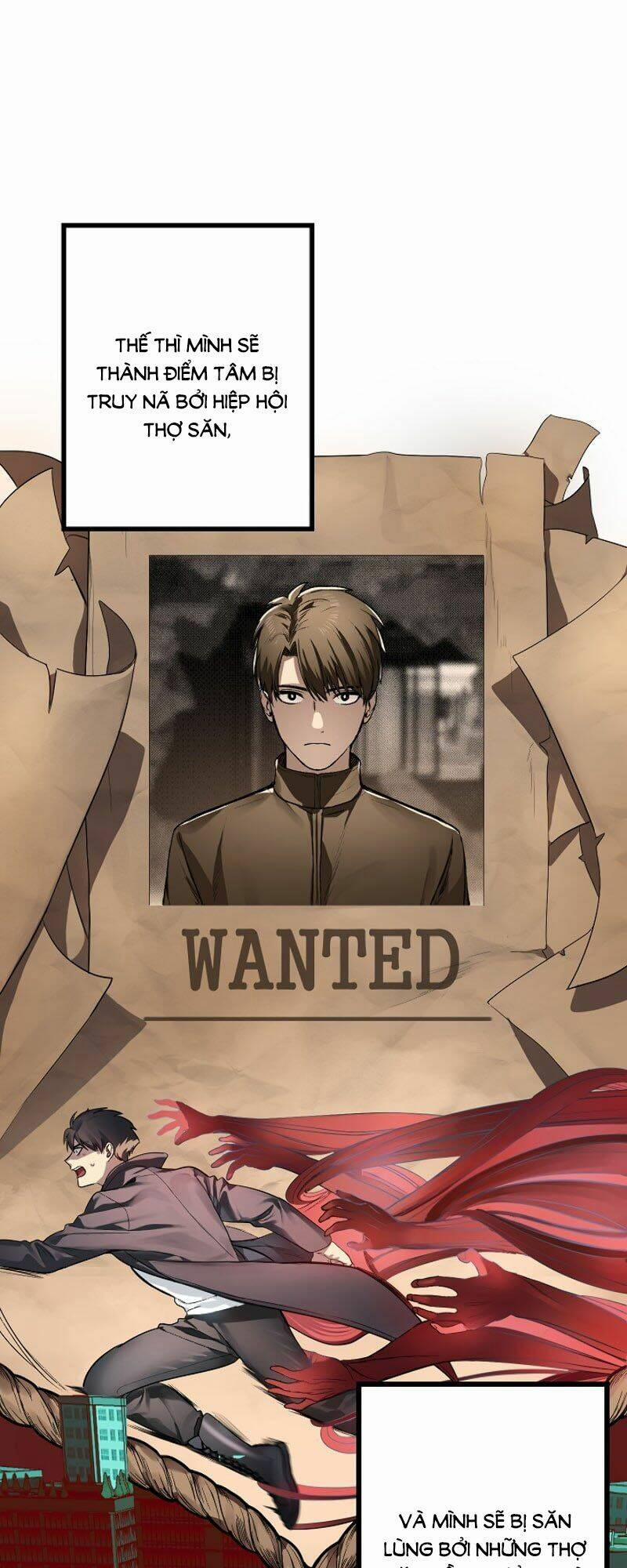 Thợ Săn Tự Sát Cấp Sss 6 trang 16