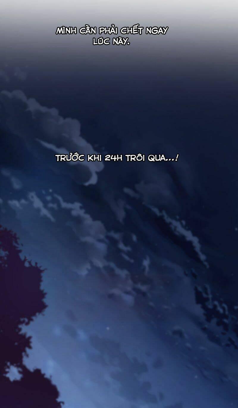 Thợ Săn Tự Sát Cấp Sss 6 trang 19