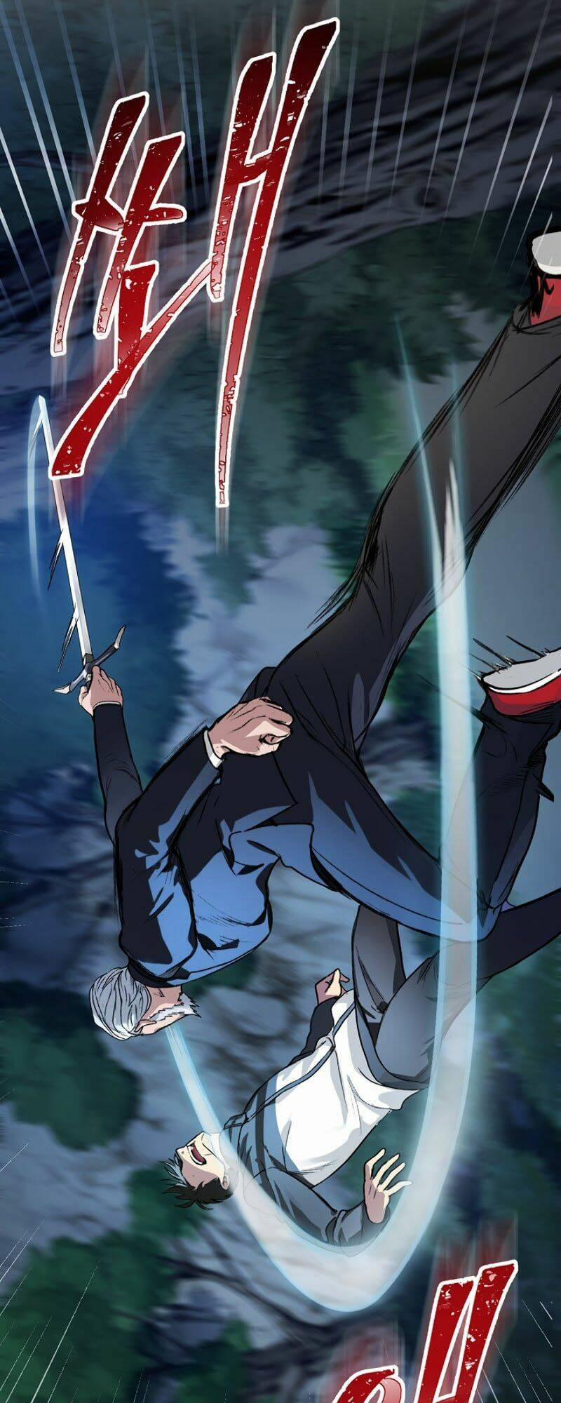 Thợ Săn Tự Sát Cấp Sss 6 trang 2