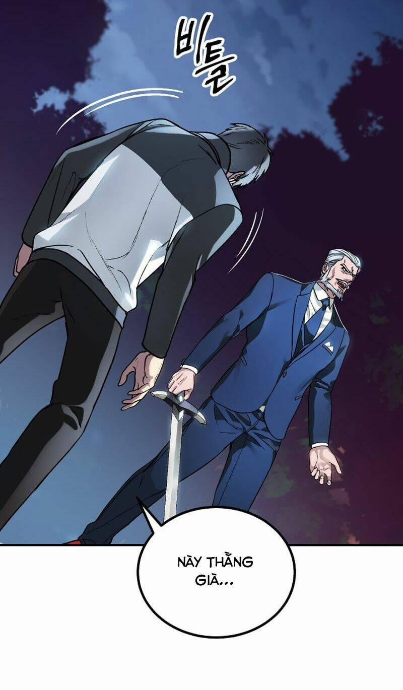Thợ Săn Tự Sát Cấp Sss 6 trang 20