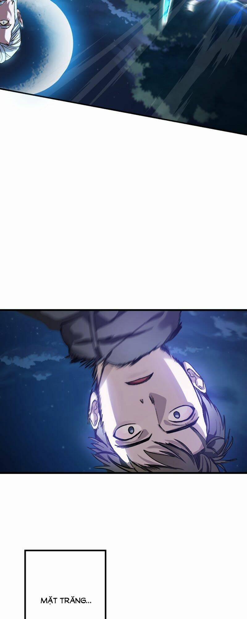 Thợ Săn Tự Sát Cấp Sss 6 trang 25