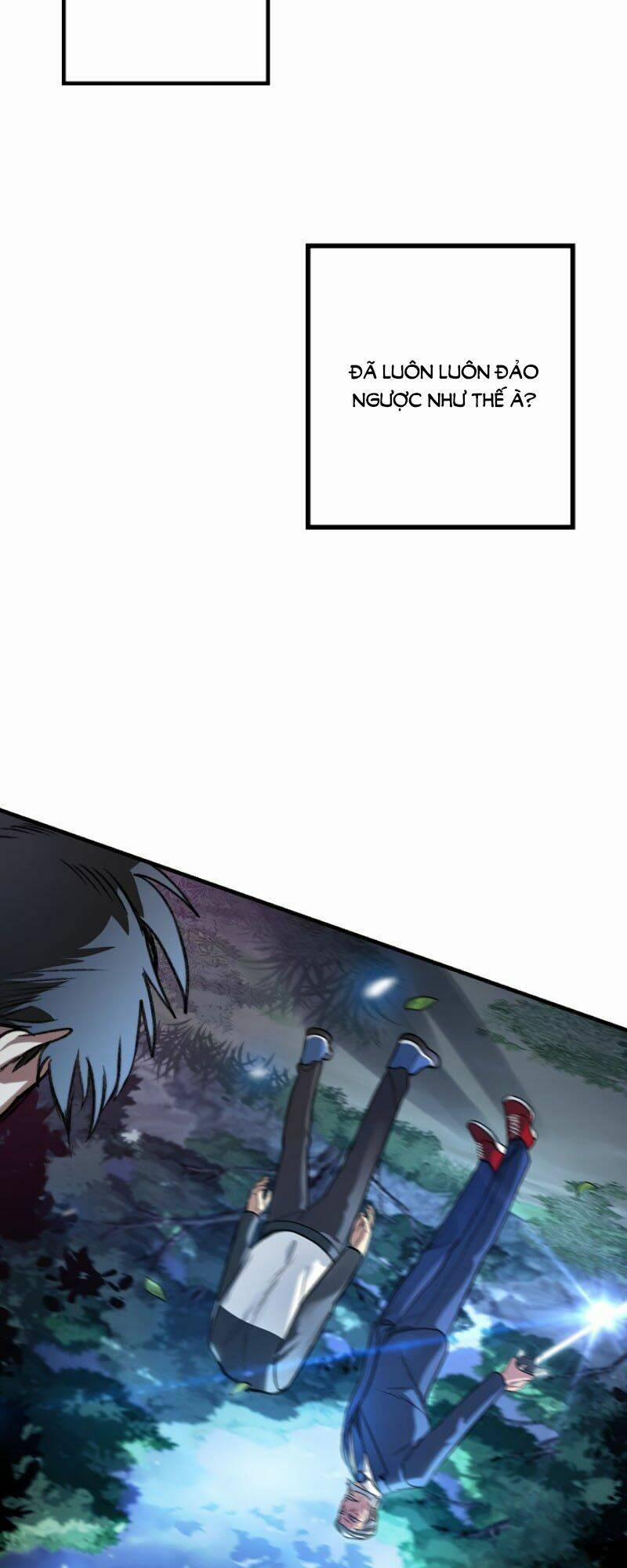 Thợ Săn Tự Sát Cấp Sss 6 trang 26