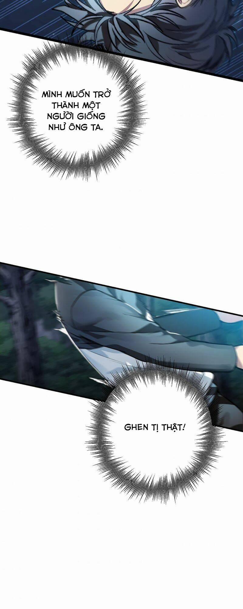 Thợ Săn Tự Sát Cấp Sss 6 trang 29