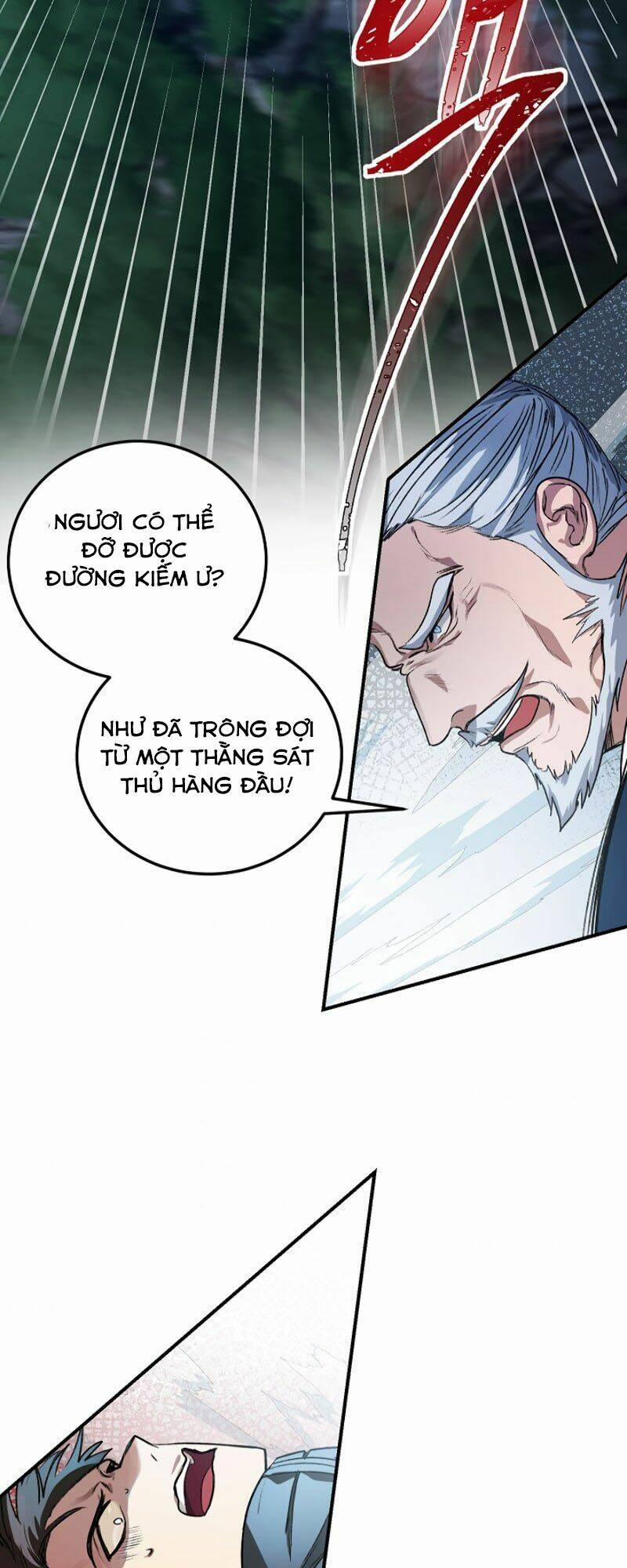 Thợ Săn Tự Sát Cấp Sss 6 trang 3