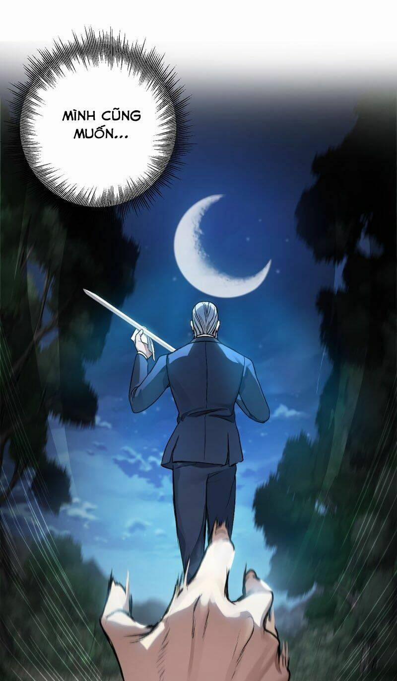 Thợ Săn Tự Sát Cấp Sss 6 trang 30