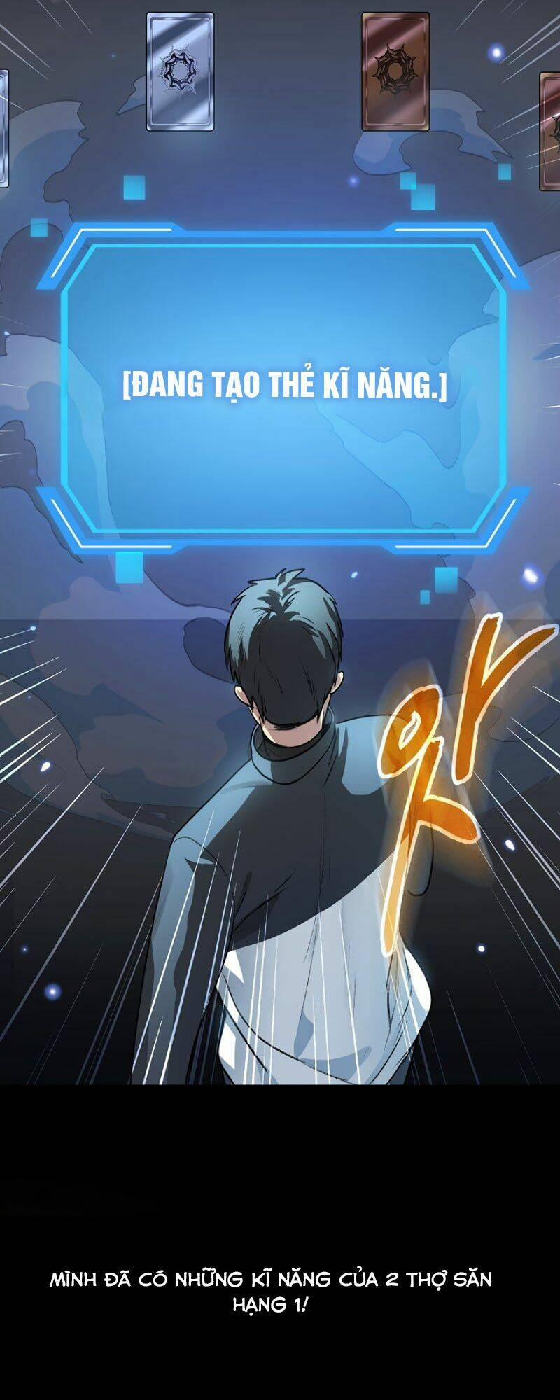 Thợ Săn Tự Sát Cấp Sss 6 trang 34