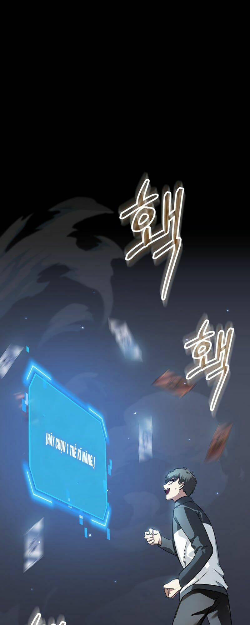 Thợ Săn Tự Sát Cấp Sss 6 trang 35