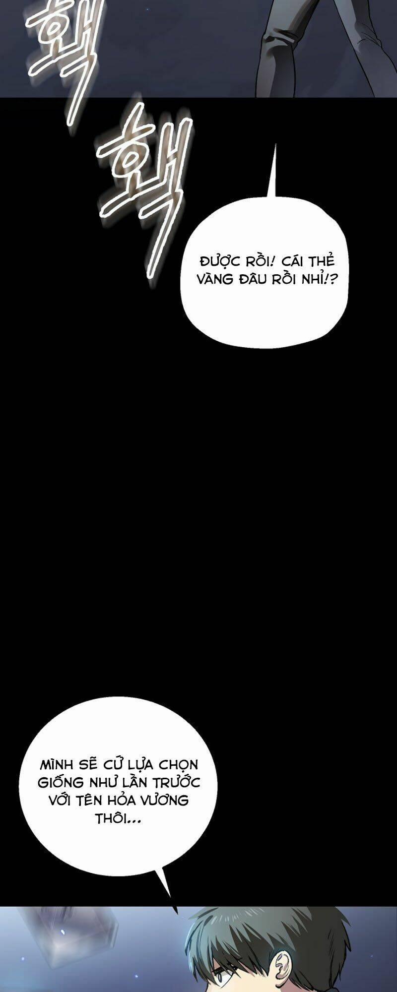 Thợ Săn Tự Sát Cấp Sss 6 trang 36