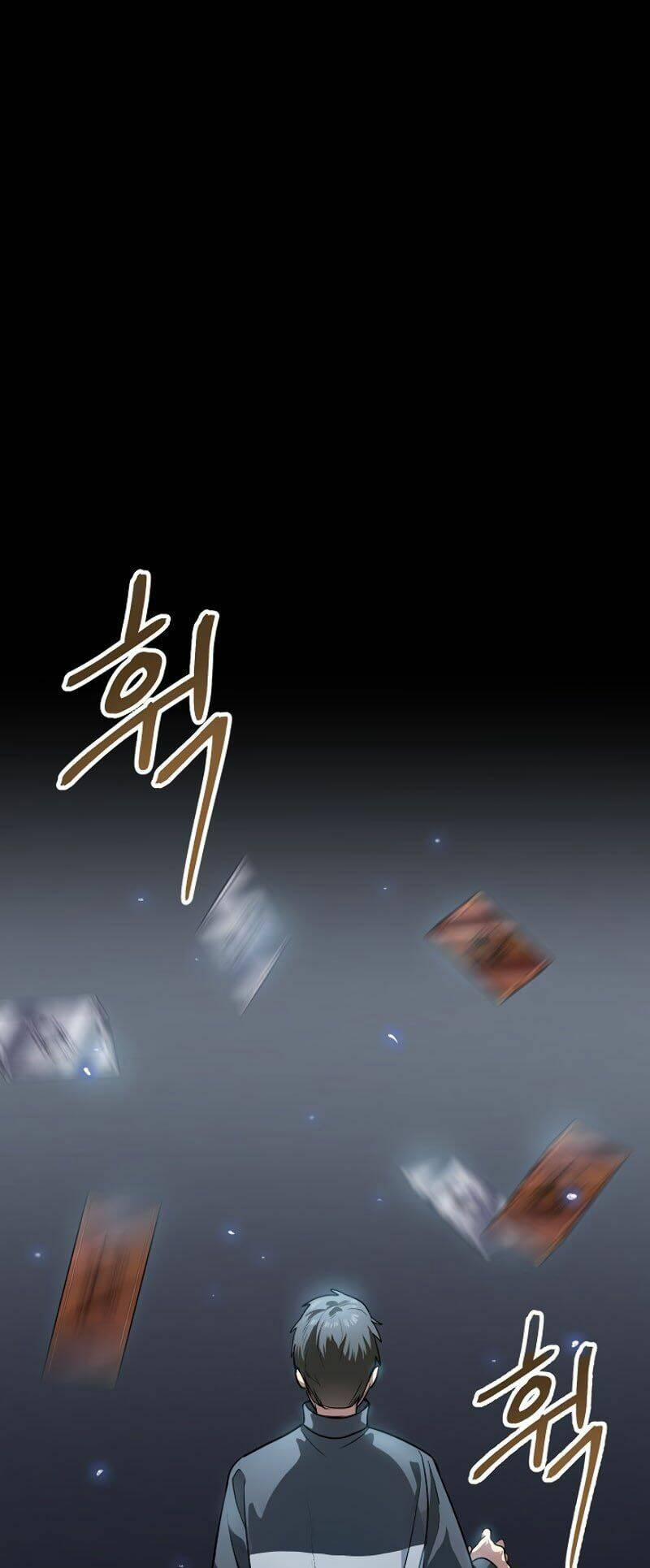 Thợ Săn Tự Sát Cấp Sss 6 trang 38