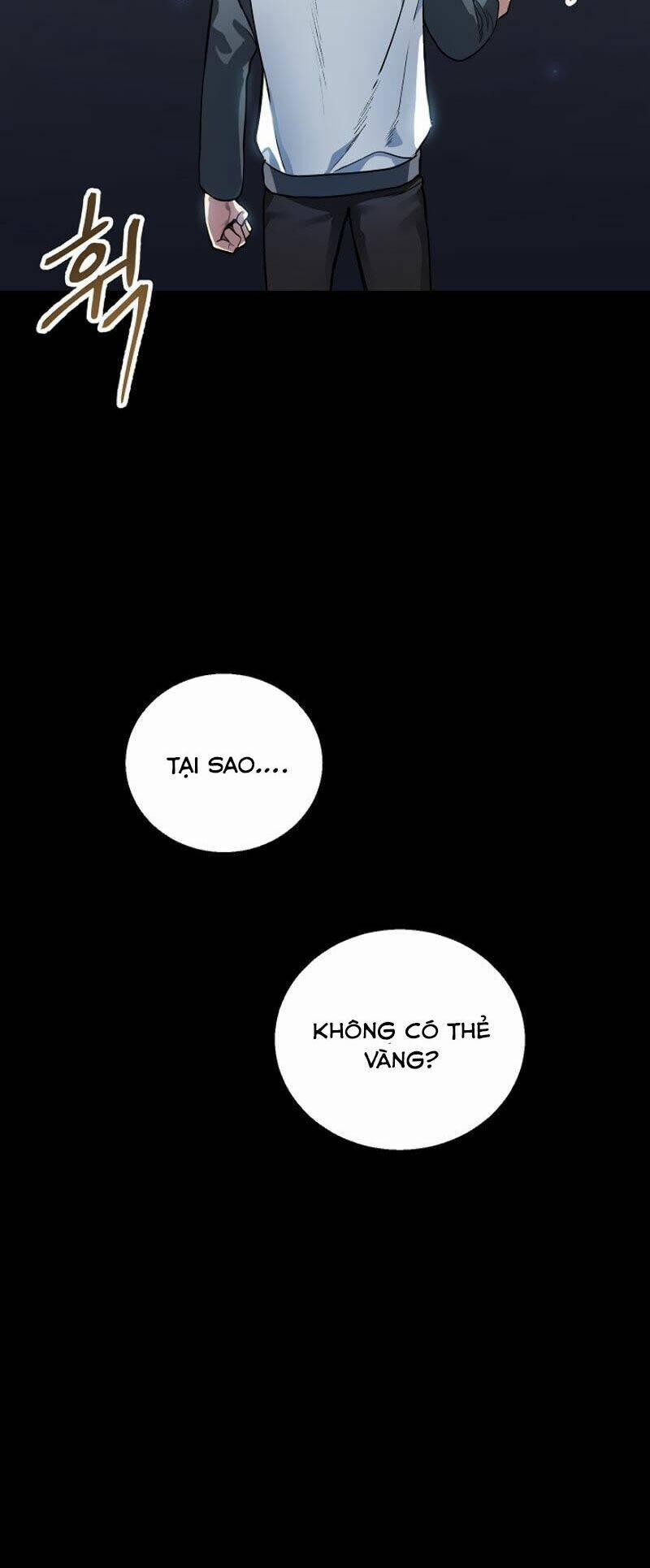 Thợ Săn Tự Sát Cấp Sss 6 trang 39